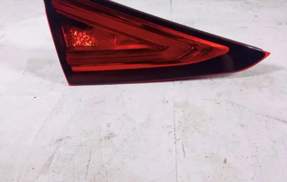 Mercedes-Benz CLS C257 Tailgate rear/tail lights A2579064000 00021255 A2579064800