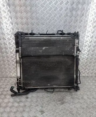 Land Rover Range Rover Sport L494 Radiator set FPLA19E839AG