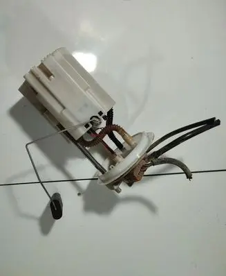 Peugeot Bipper Fuel level sensor 