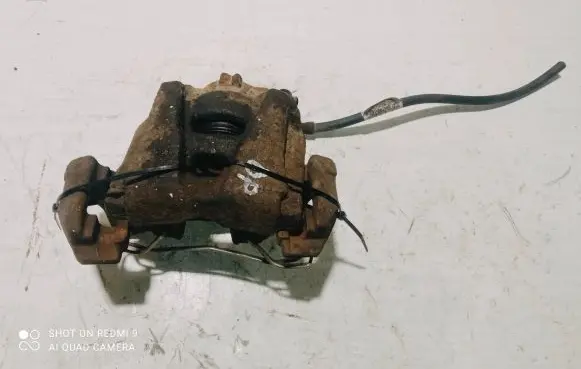 Audi A4 S4 B8 8K Front brake caliper 8k0611707e