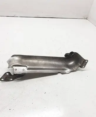 Mercedes-Benz CLS C219 Heat shield in engine bay A6420901241 4602121901
