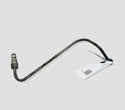 Renault Megane III Turbo turbocharger oiling pipe/hose