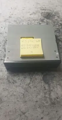 Audi A6 S6 C6 4F Navigation unit CD/DVD player 4E0919887M