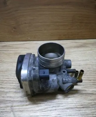Audi A3 S3 8L Throttle valve 06A133062N 408238323005 023131