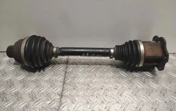 Audi A7 S7 4G Front driveshaft 8R0407271C