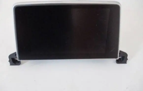 Peugeot 3008 II Screen/display/small screen 9828418380