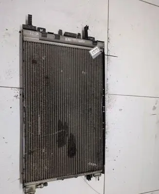 Opel Insignia A A/C cooling radiator (condenser) 13330217