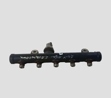 Peugeot 307 Fuel main line pipe 9654726280 5WS40039