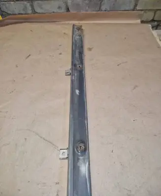Volkswagen Transporter - Caravelle T5 Sliding door upper top rail 7H1843872