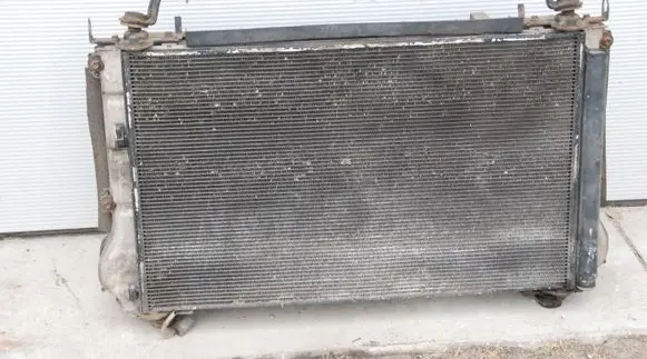 Toyota RAV 4 (XA30) Radiator set XXX