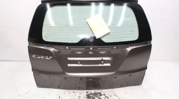Honda CR-V Tailgate/trunk/boot lid
