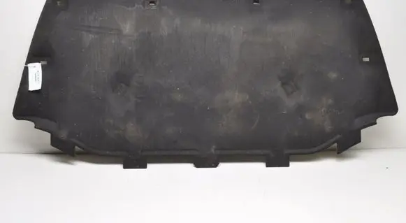 Volvo XC60 Engine bonnet/hood sound/heat insulation