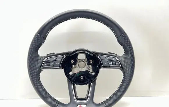 Audi A5 Steering wheel 8W0419091EQ 8W0419689