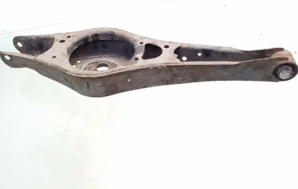 Rear upper control arm/wishbone