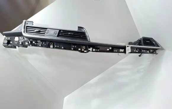 Audi Q5 SQ5 Other dashboard part 80A820337