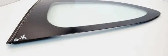 Mazda 2 Rear side window 43R005834