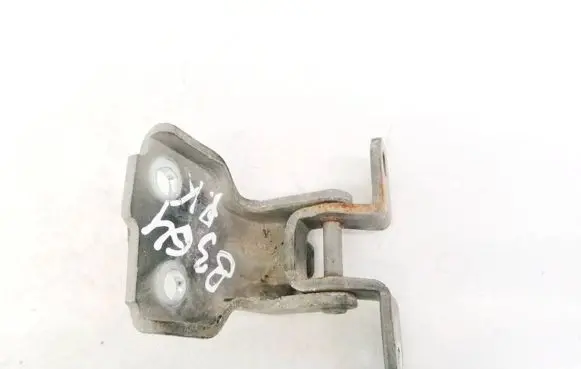 Fiat Sedici Front door upper hinge