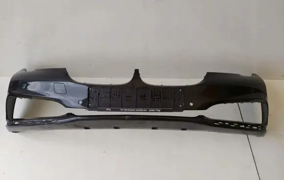 BMW 7 G11 G12 Front bumper 51117404718