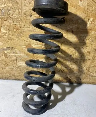 BMW 3 E90 E91 Rear coil spring 3353676441903