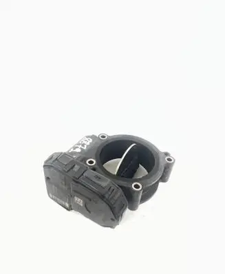 Mercedes-Benz C W205 Throttle valve a6510900470