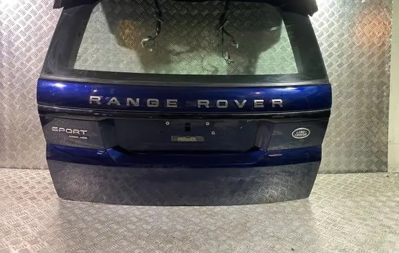 Land Rover Range Rover Sport L494 Tailgate/trunk/boot lid