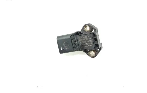 Volkswagen PASSAT B7 Air pressure sensor 03G906051E 0281002977 140113T203626B
