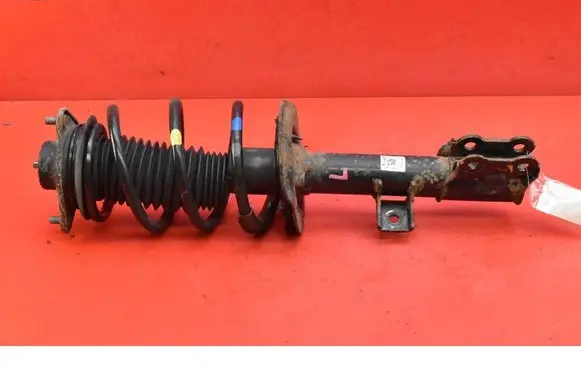 KIA Sportage Front shock absorber/damper 54651ELSLE