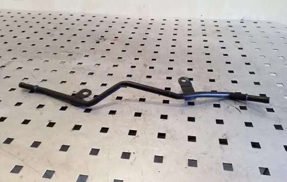 Volkswagen Golf Plus Engine coolant pipe/hose 1K0121070CE