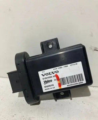 Volvo S60 Light module LCM 31324550AA 90008203 Y283Y352