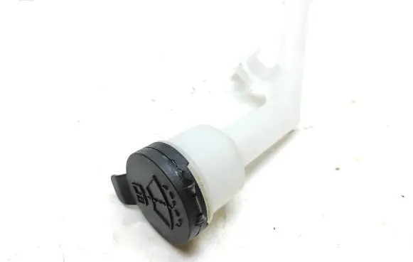 Citroen C3 Aircross Window washer liquid tank fill tube 461011736