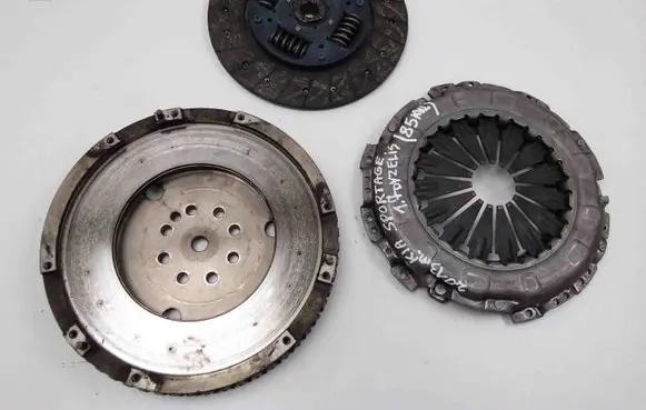 KIA Sportage Clutch set kit