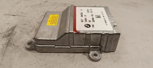 Mini Cooper Countryman F60 Airbag control unit/module 9484303