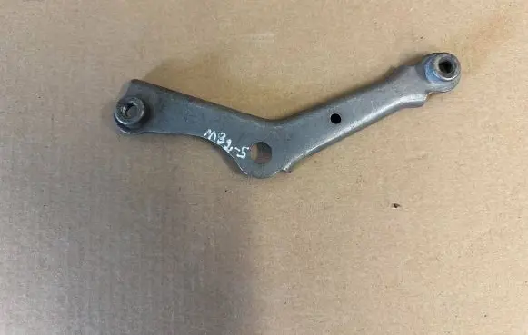 Other front suspension part