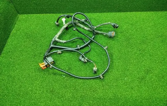 Other wiring loom