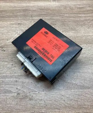 Hyundai Getz Other control units/modules 954001C311 3298731001 T06