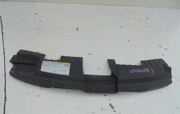 Chrysler Voyager Radiator trim POZOSTAE