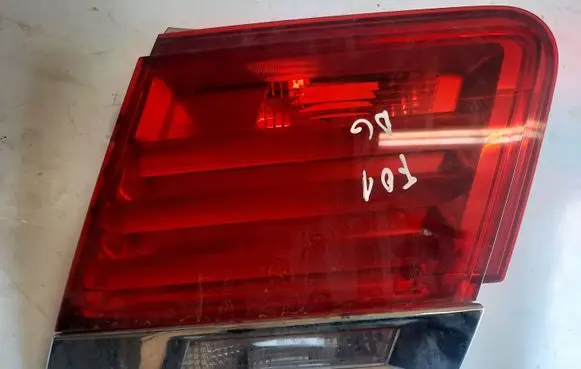 BMW 7 F01 F02 F03 F04 Tailgate rear/tail lights 7182206