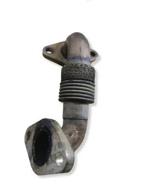 Volkswagen Golf Plus EGR valve line/pipe/hose 038131521B
