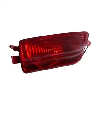 Citroen C4 I Rear fog light 9652464680