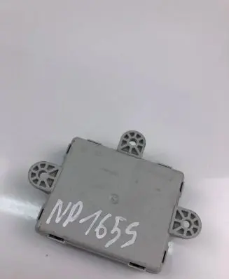 Ford Focus Other control units/modules BV6N14B533BJ