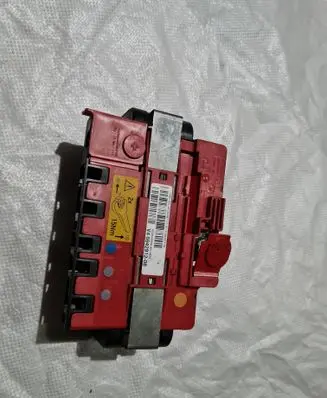 BMW 3 E92 E93 Positive wiring loom 6942912