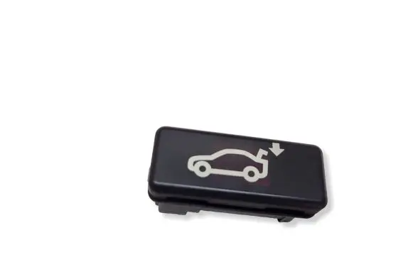 BMW X6 E71 Tailgate/boot open switch button 8375580