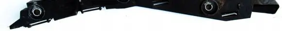 Citroen C4 I Picasso Front bumper mounting bracket