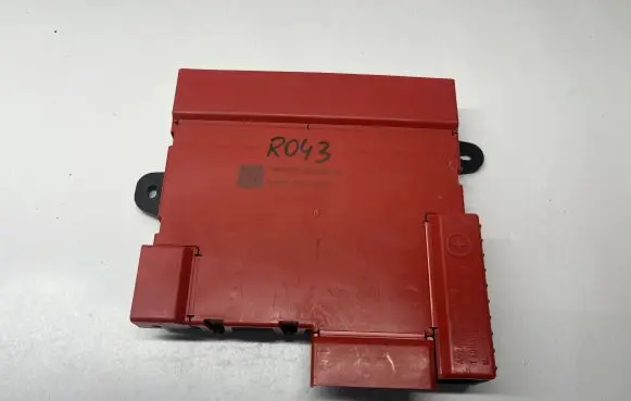 BMW X5 F15 Positive wiring loom 928550803