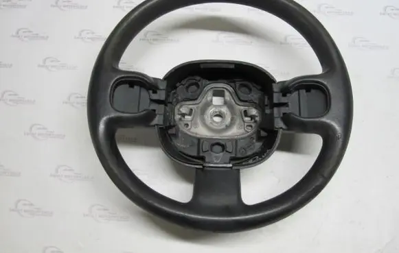 Fiat Panda III Steering wheel 07355367680