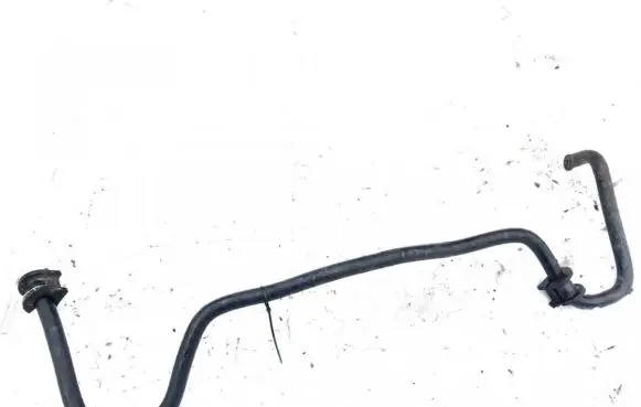 Mitsubishi Pajero Rear anti-roll bar/sway bar 