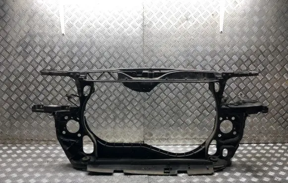 Audi A4 S4 B6 8E 8H Radiator support slam panel