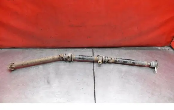 Mazda CX-7 Drive shaft (set) 