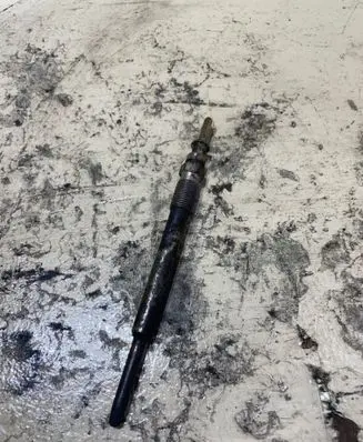 Saab 9-5 Glow plug 0250202043