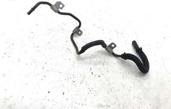 Mazda CX-60 Fuel line pipe BD1